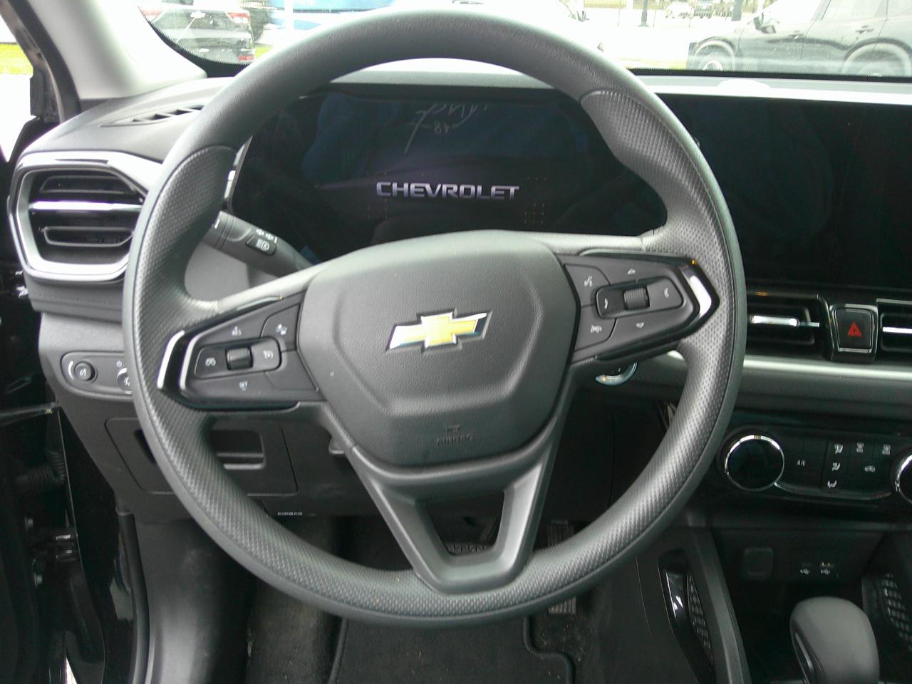 Chevrolet TrailBlazer AWD 4dr LT 2025
