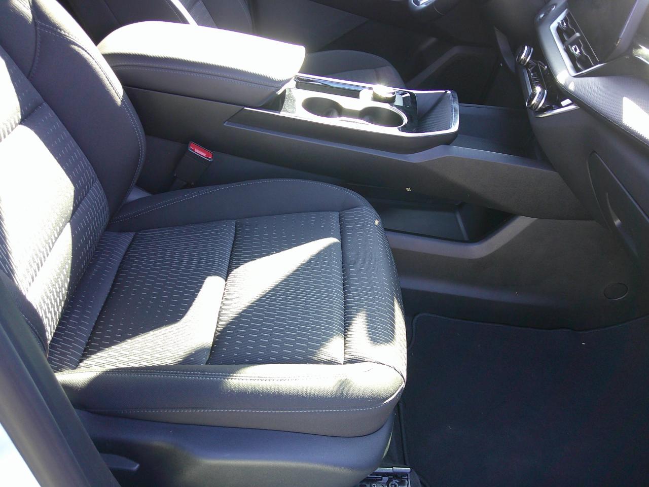 Chevrolet Equinox FWD 4dr LT w/1LT 2026