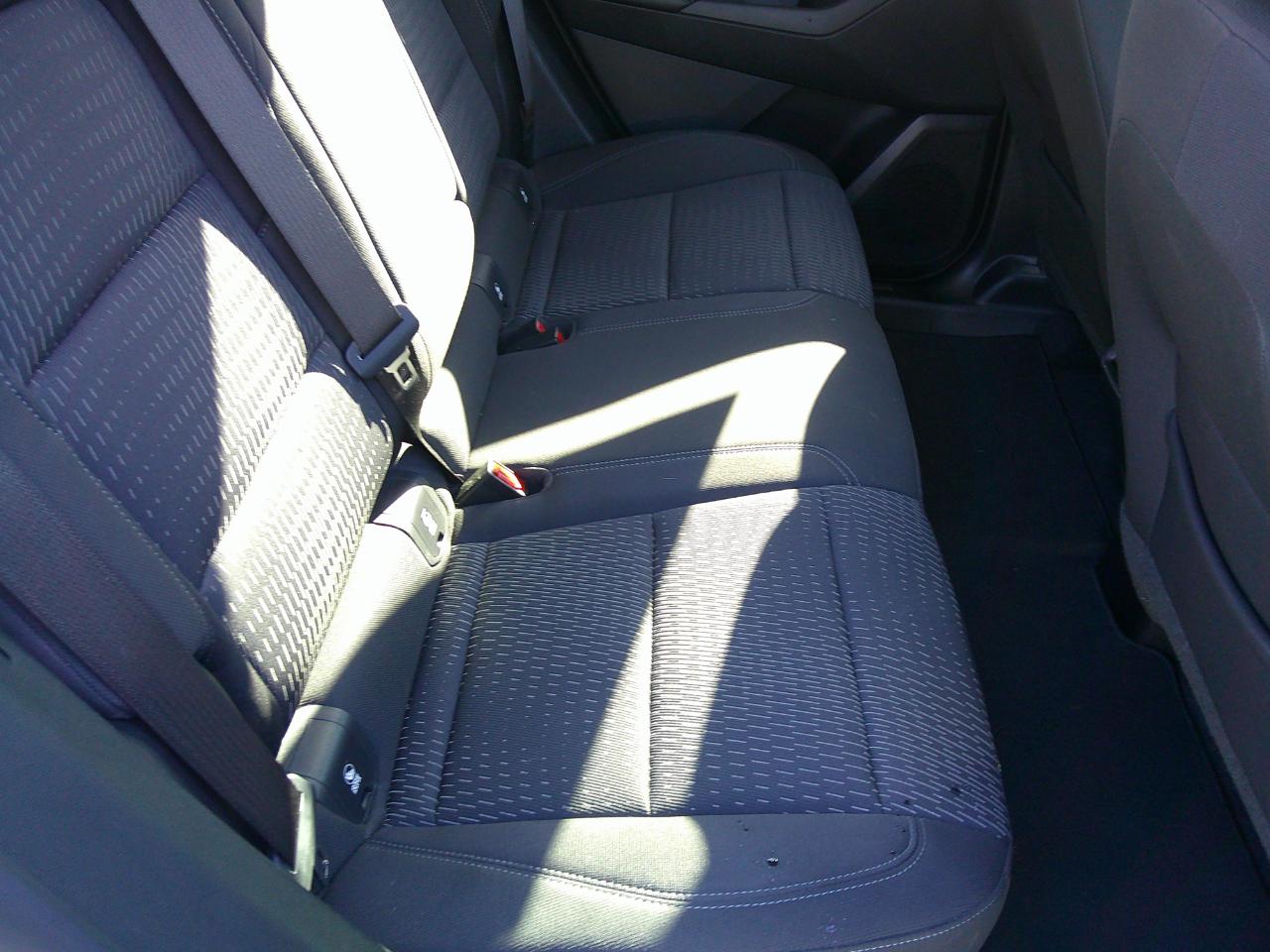 Chevrolet Equinox FWD 4dr LT w/1LT 2026