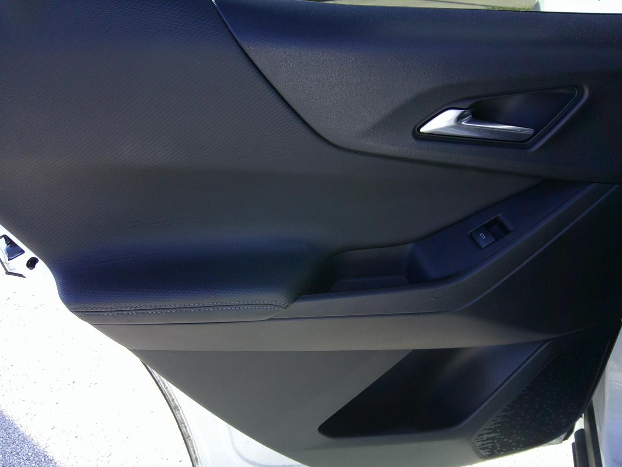 Chevrolet Equinox FWD 4dr LT w/1LT 2026