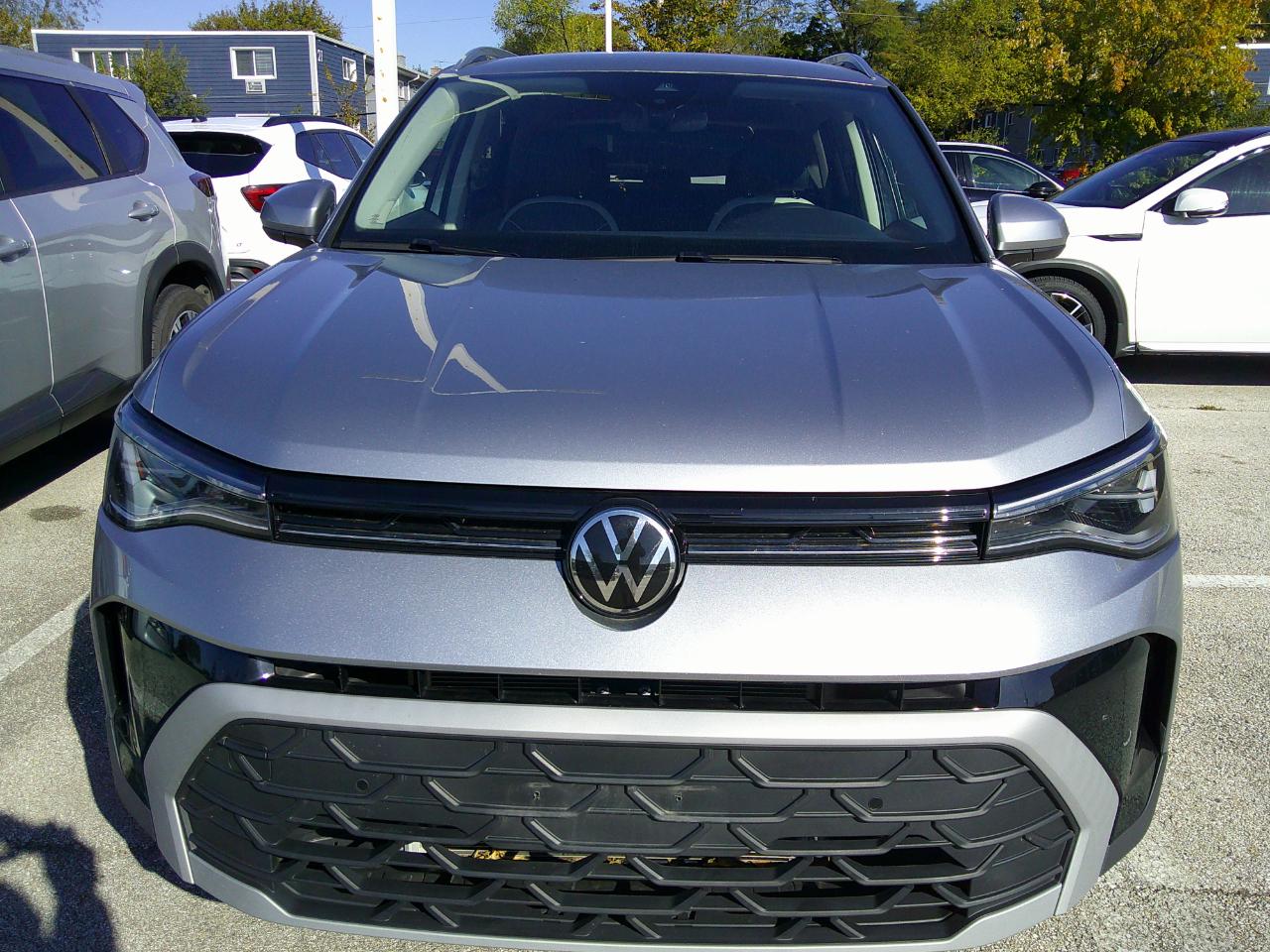 Volkswagen Taos SE 4Motion 2025