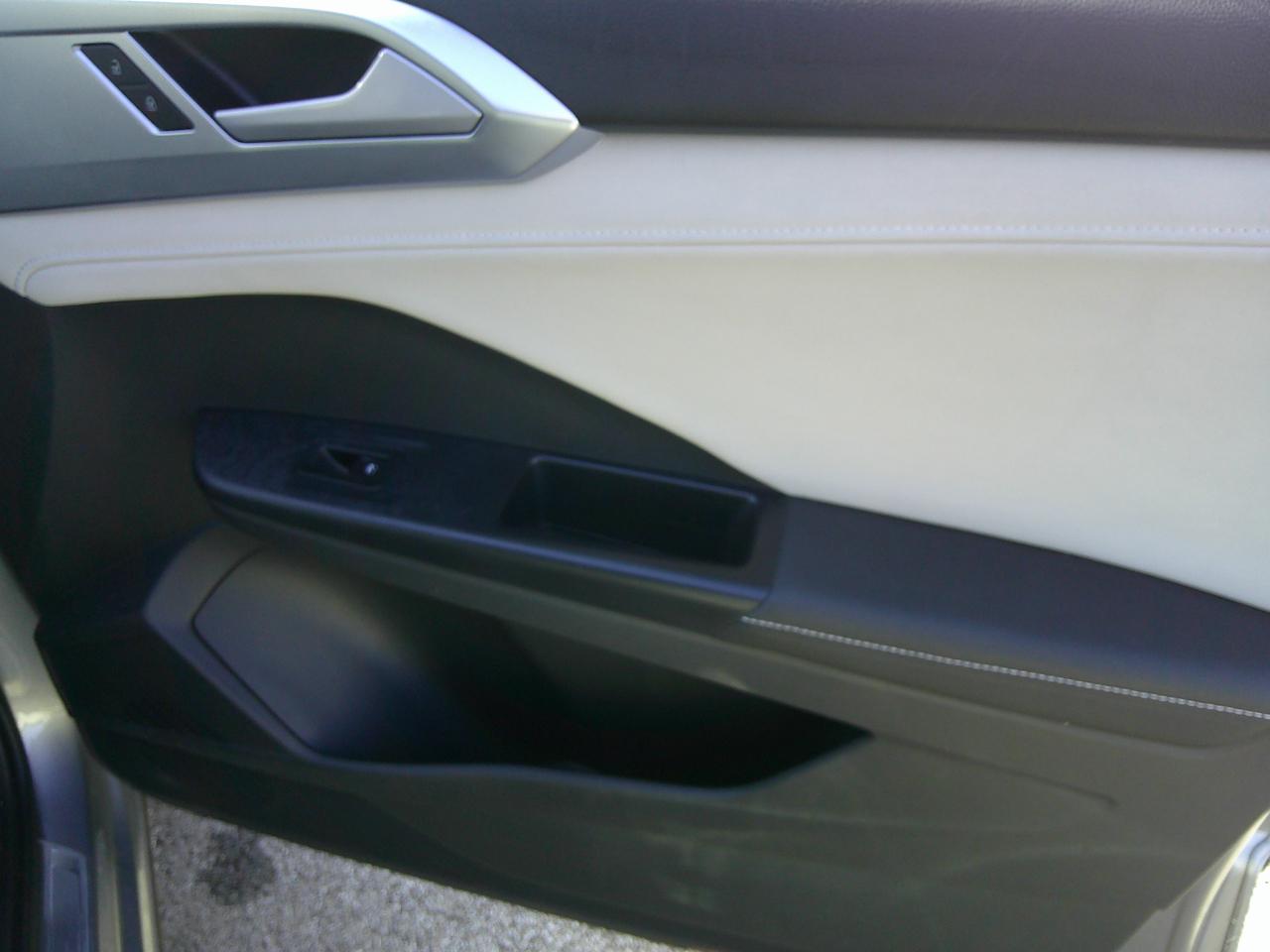 Volkswagen Taos SE 4Motion 2025