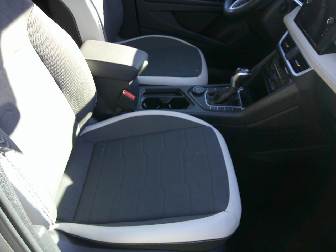 Volkswagen Taos SE 4Motion 2025