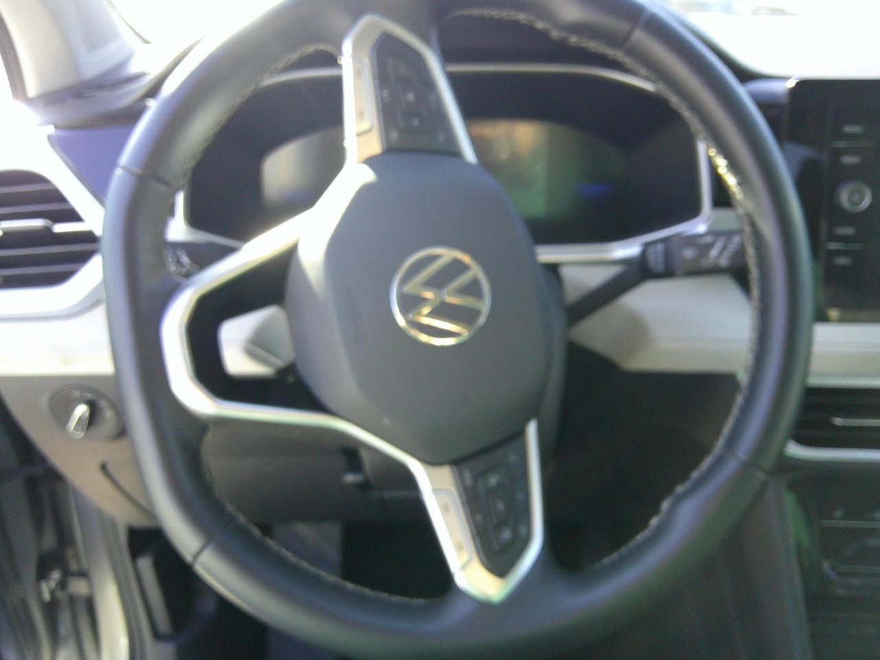 Volkswagen Taos SE 4Motion 2025