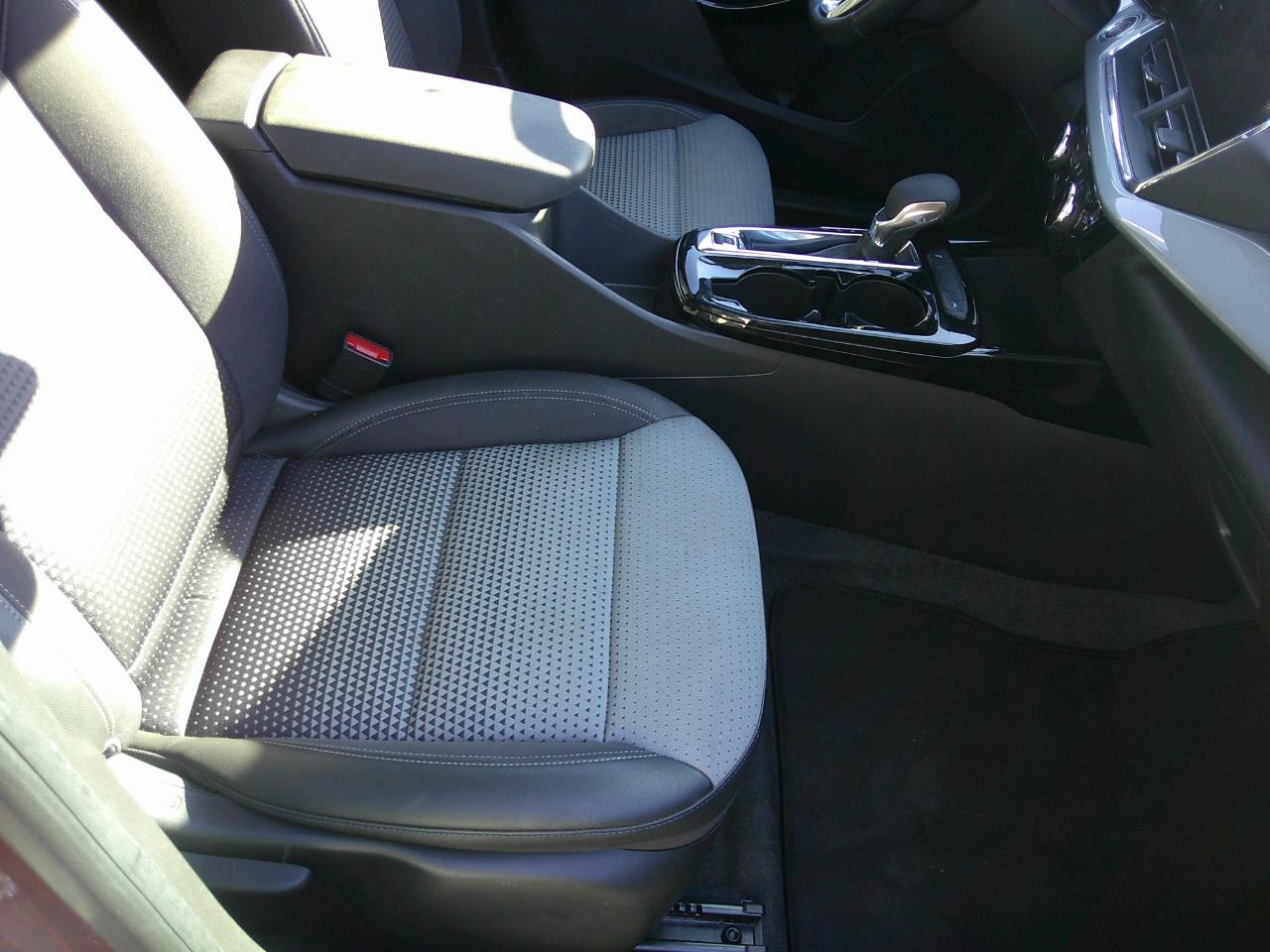 Chevrolet Trax FWD 4dr LT 2025
