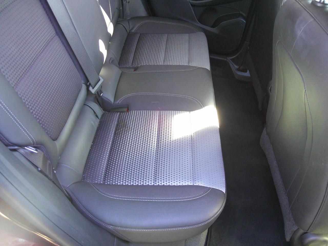 Chevrolet Trax FWD 4dr LT 2025