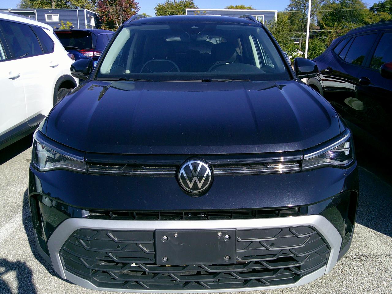 Volkswagen Taos SE FWD 2025