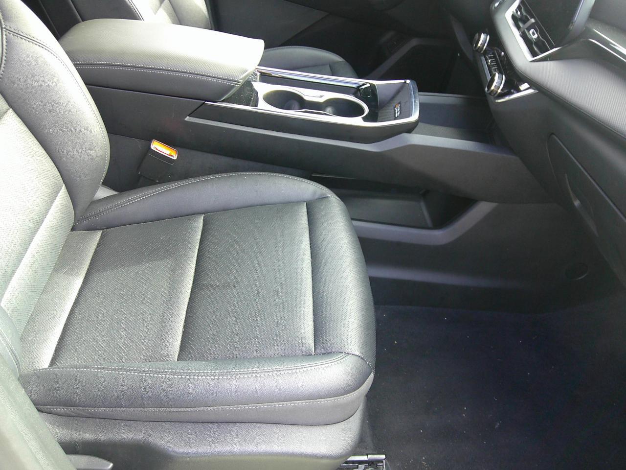Chevrolet Equinox FWD 4dr LT w/1LT 2026