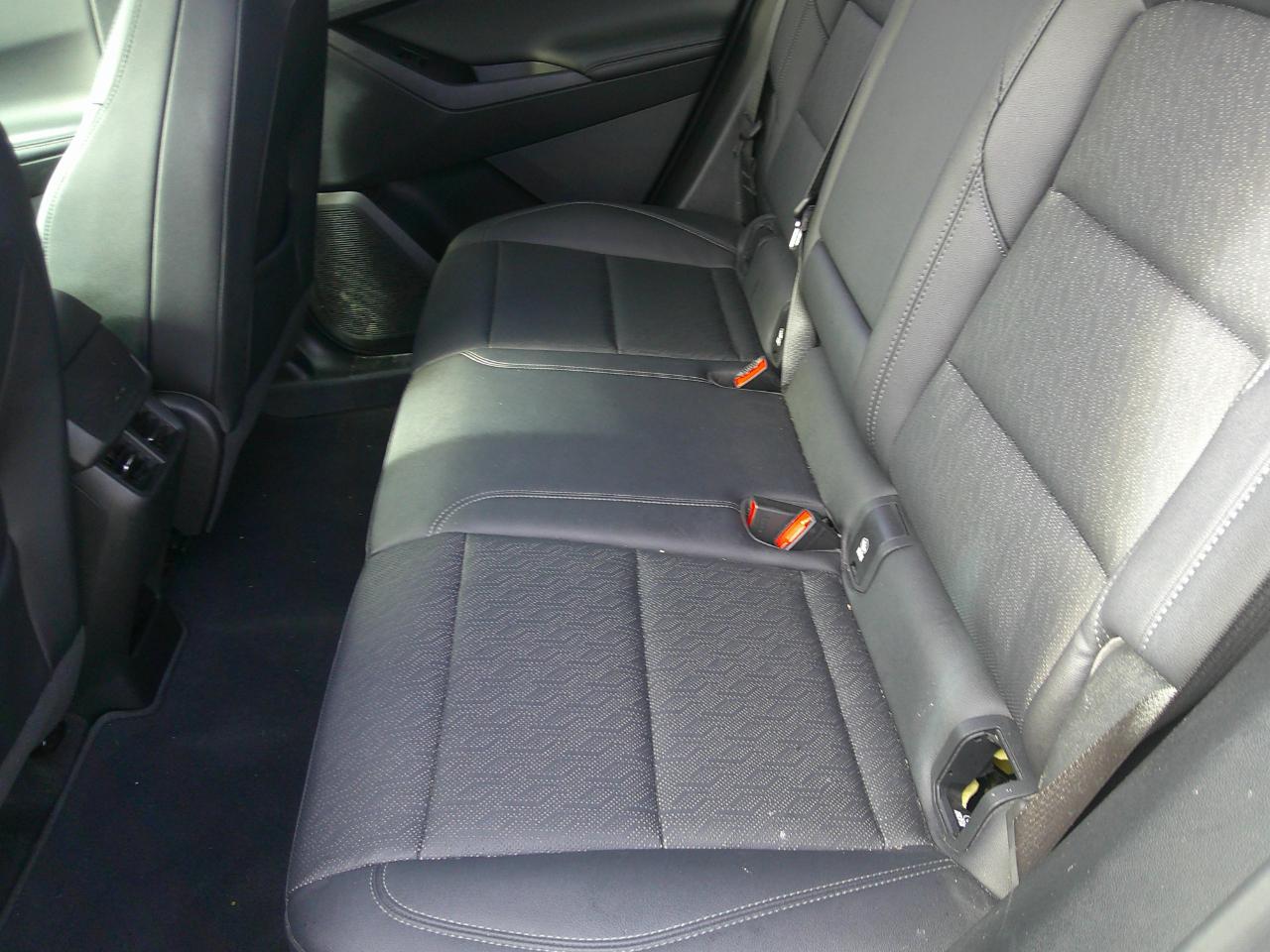 Chevrolet Equinox FWD 4dr LT w/1LT 2026