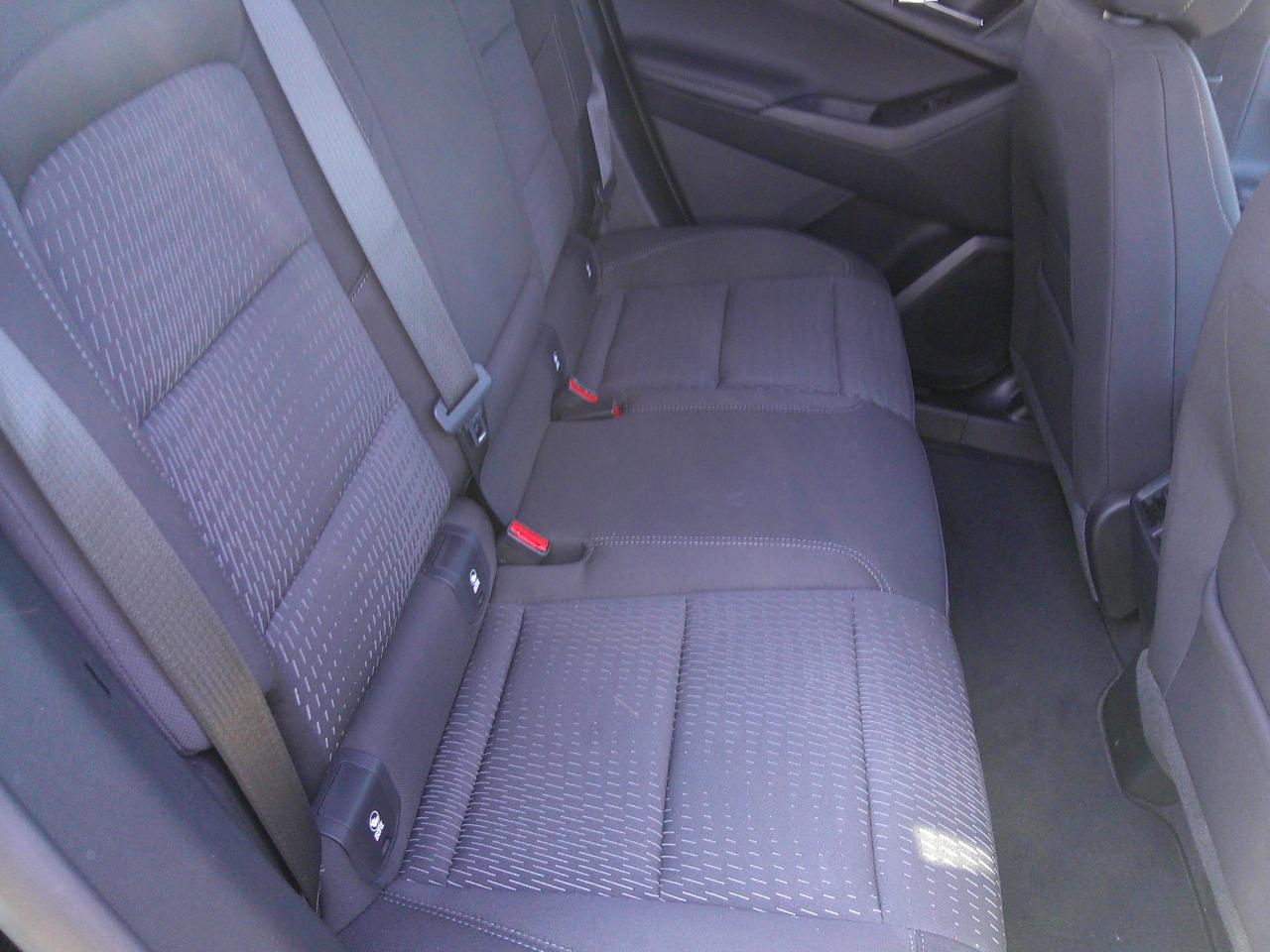 Chevrolet Equinox FWD 4dr LT w/1LT 2026
