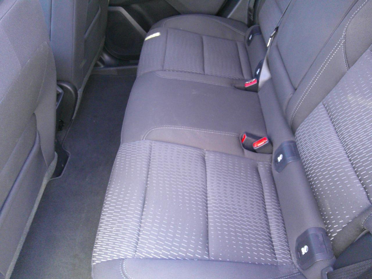 Chevrolet Equinox FWD 4dr LT w/1LT 2026