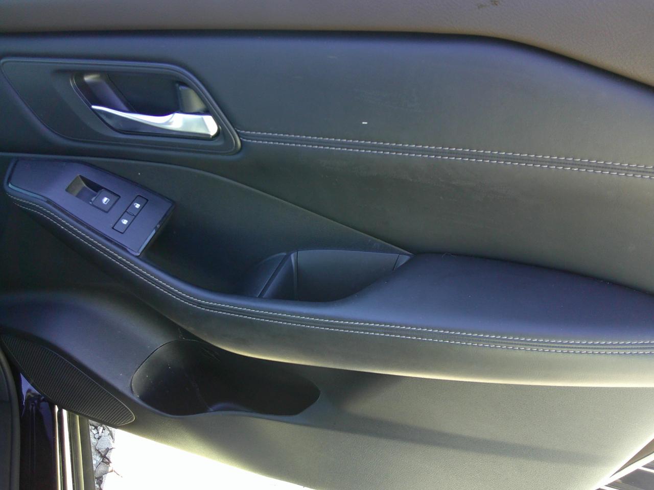 Nissan Rogue  2023