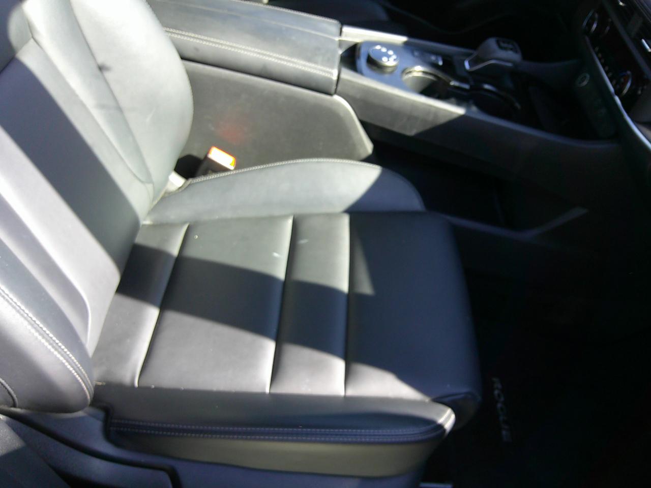 Nissan Rogue  2023