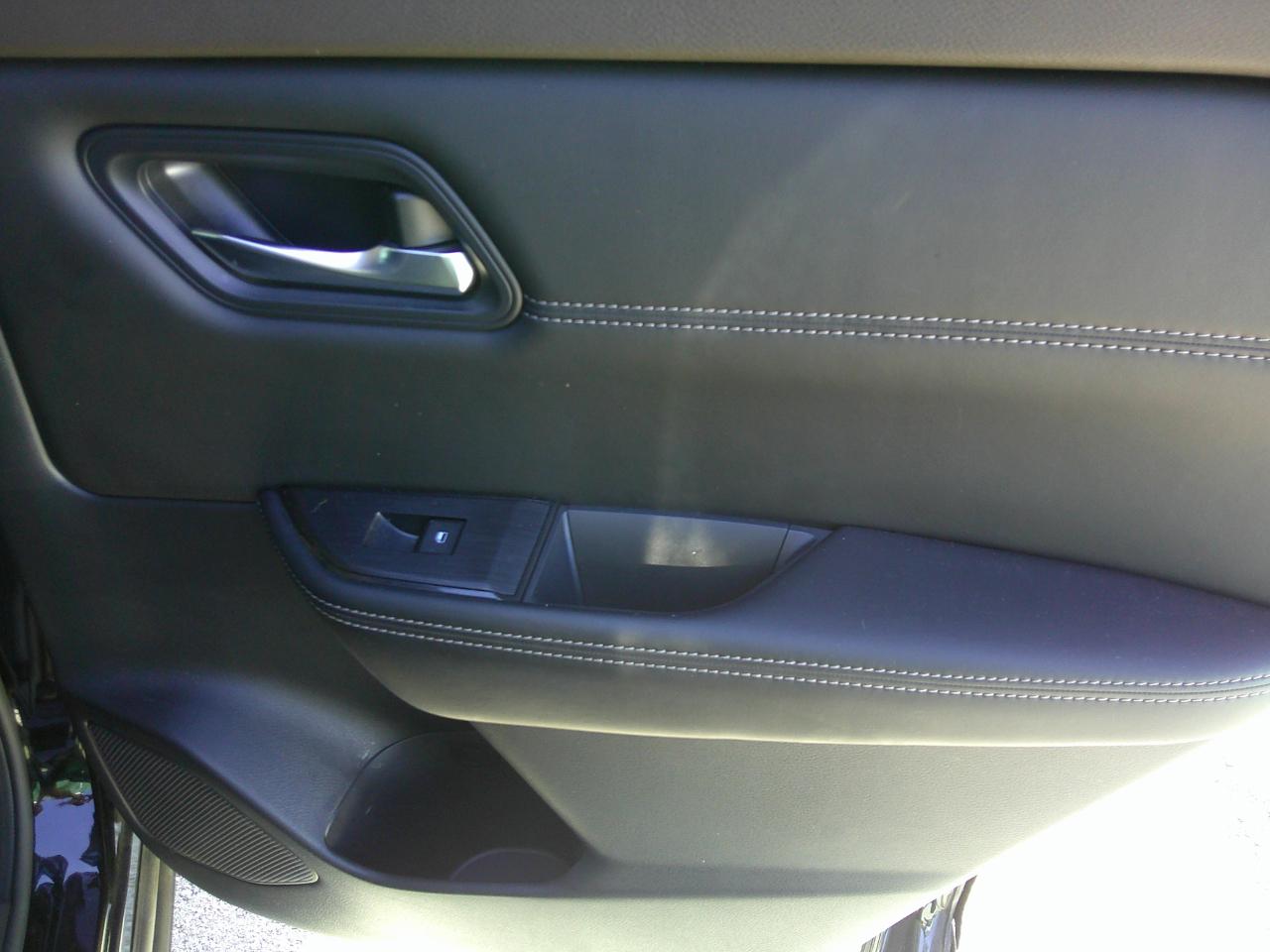 Nissan Rogue  2023