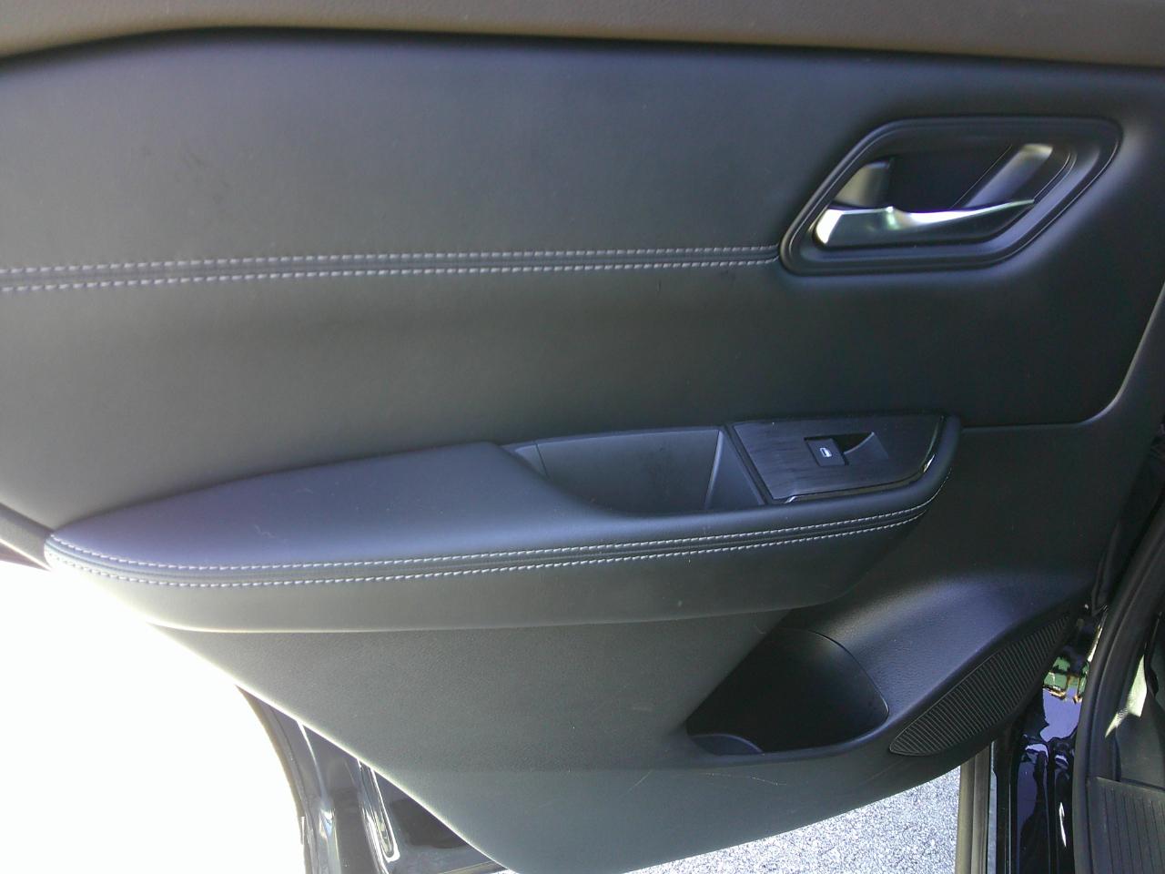 Nissan Rogue  2023