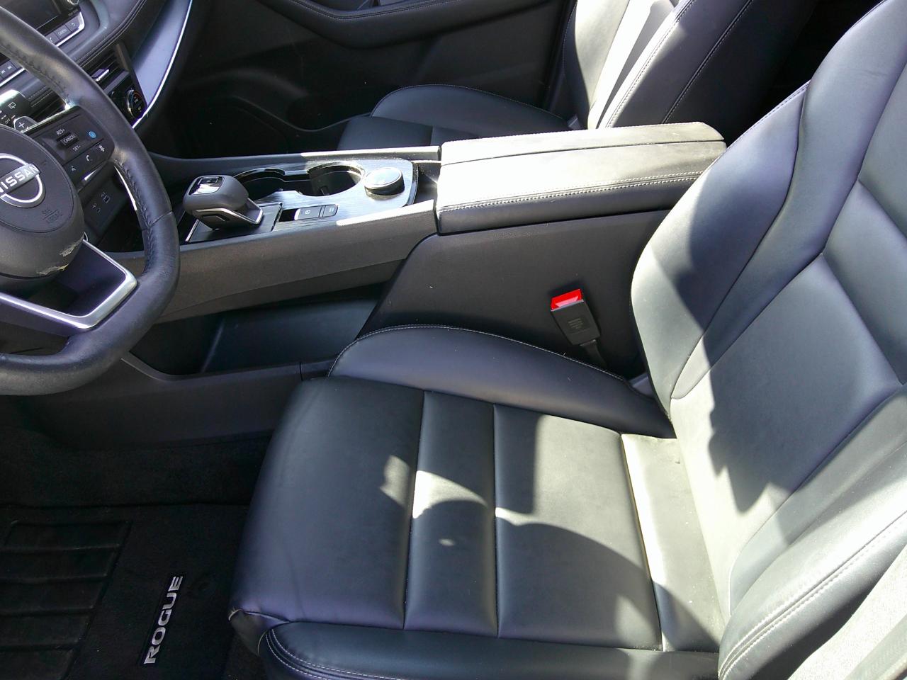 Nissan Rogue  2023