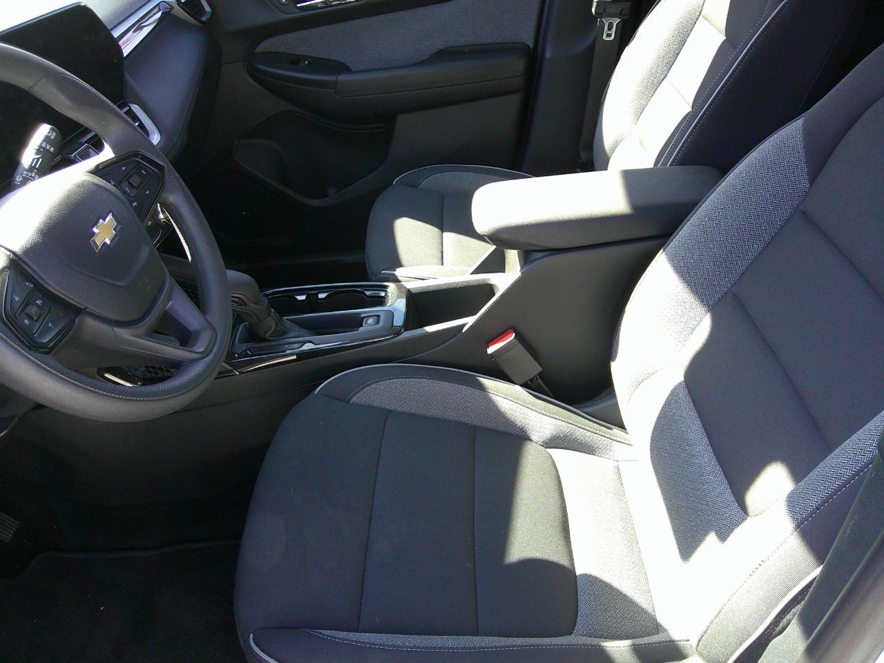 Chevrolet TrailBlazer AWD 4dr LT 2025