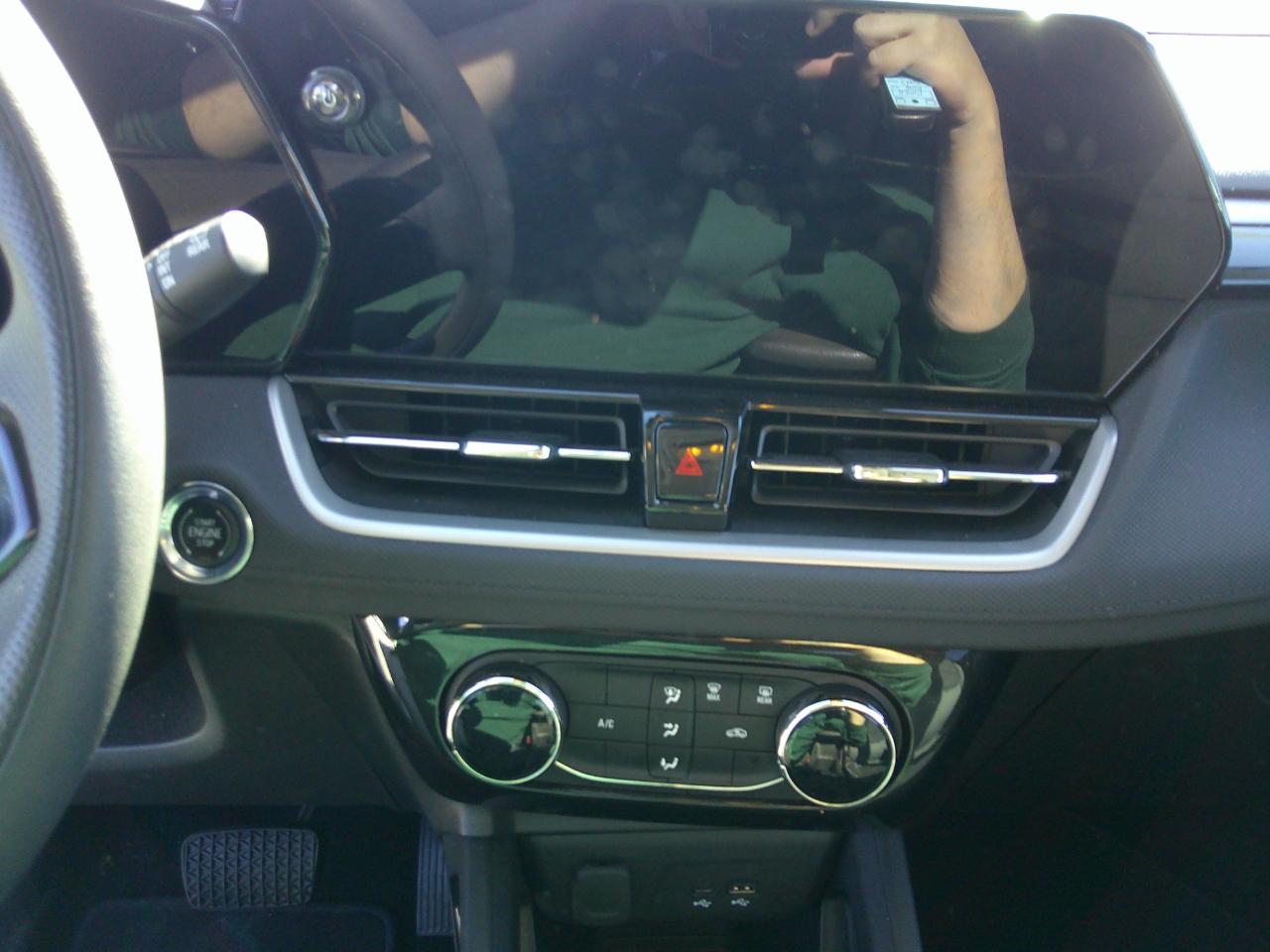 Chevrolet TrailBlazer AWD 4dr LT 2025