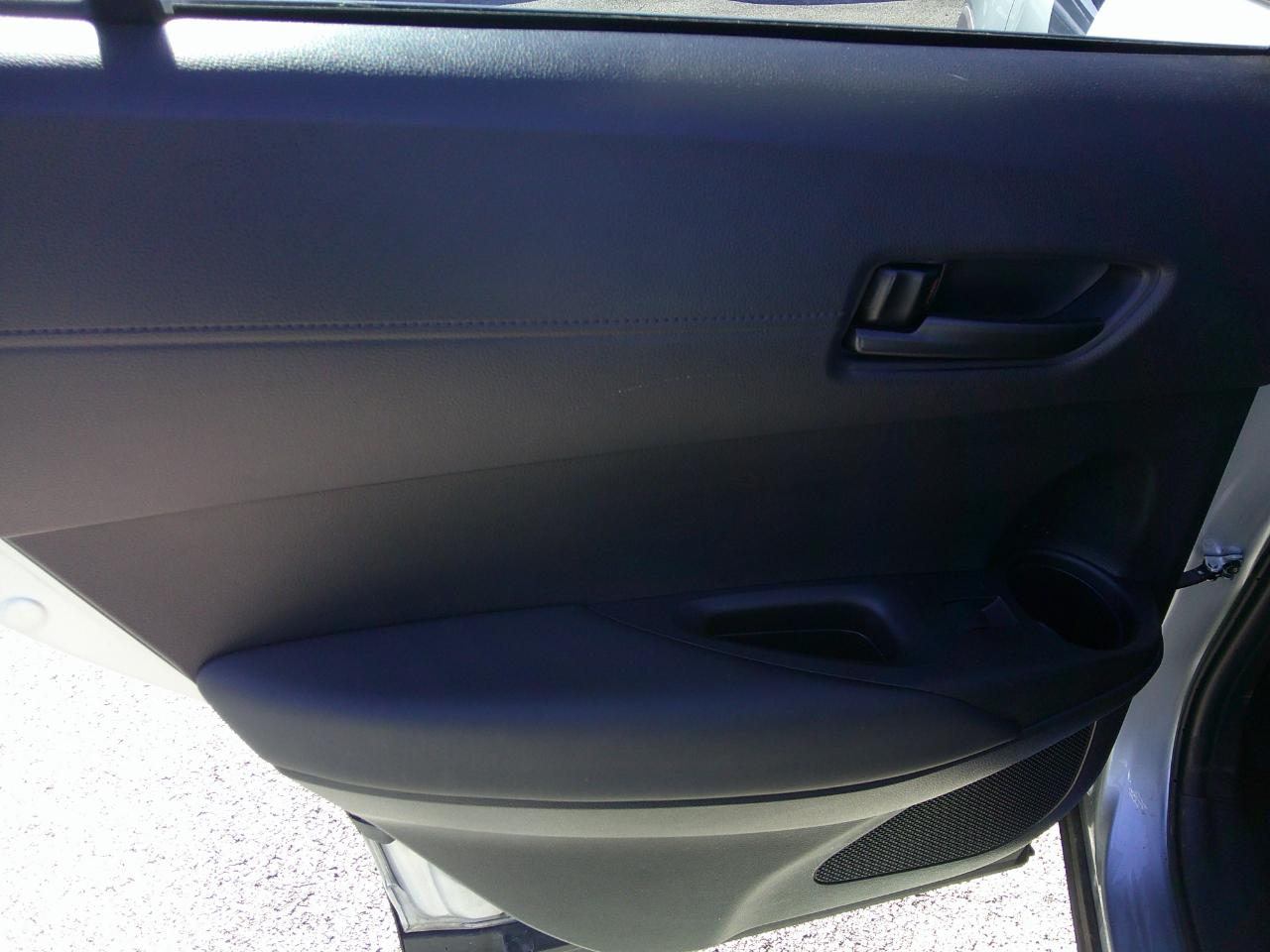 Toyota Corolla Cross LE 2WD (Natl) 2026