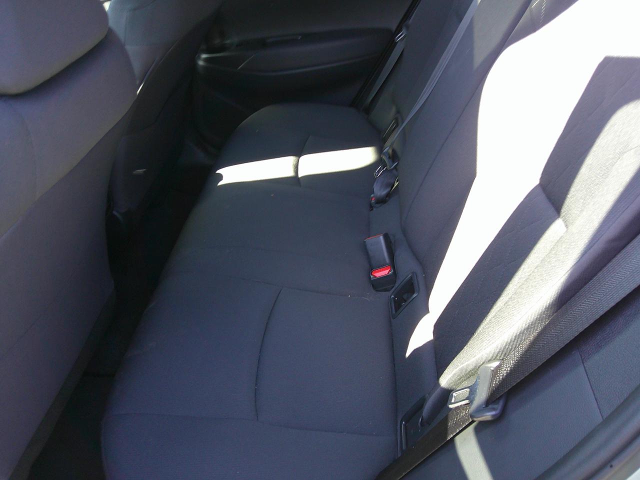 Toyota Corolla Cross LE 2WD (Natl) 2026