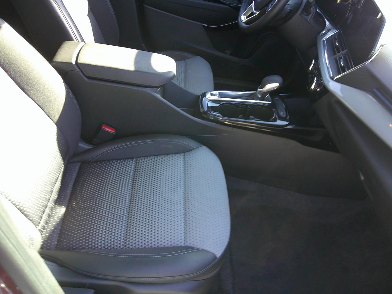 Chevrolet Trax FWD 4dr LT 2025