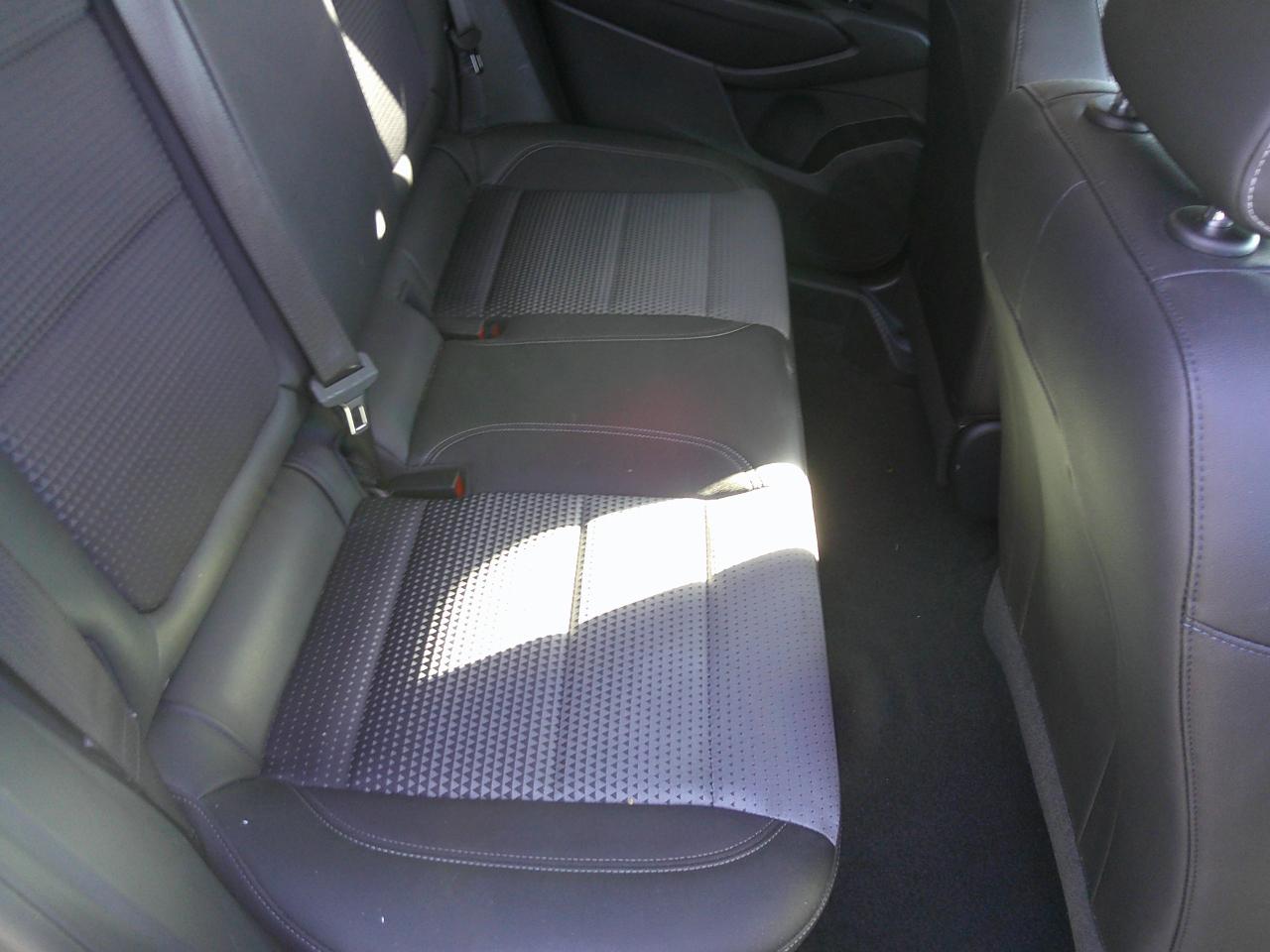 Chevrolet Trax FWD 4dr LT 2025
