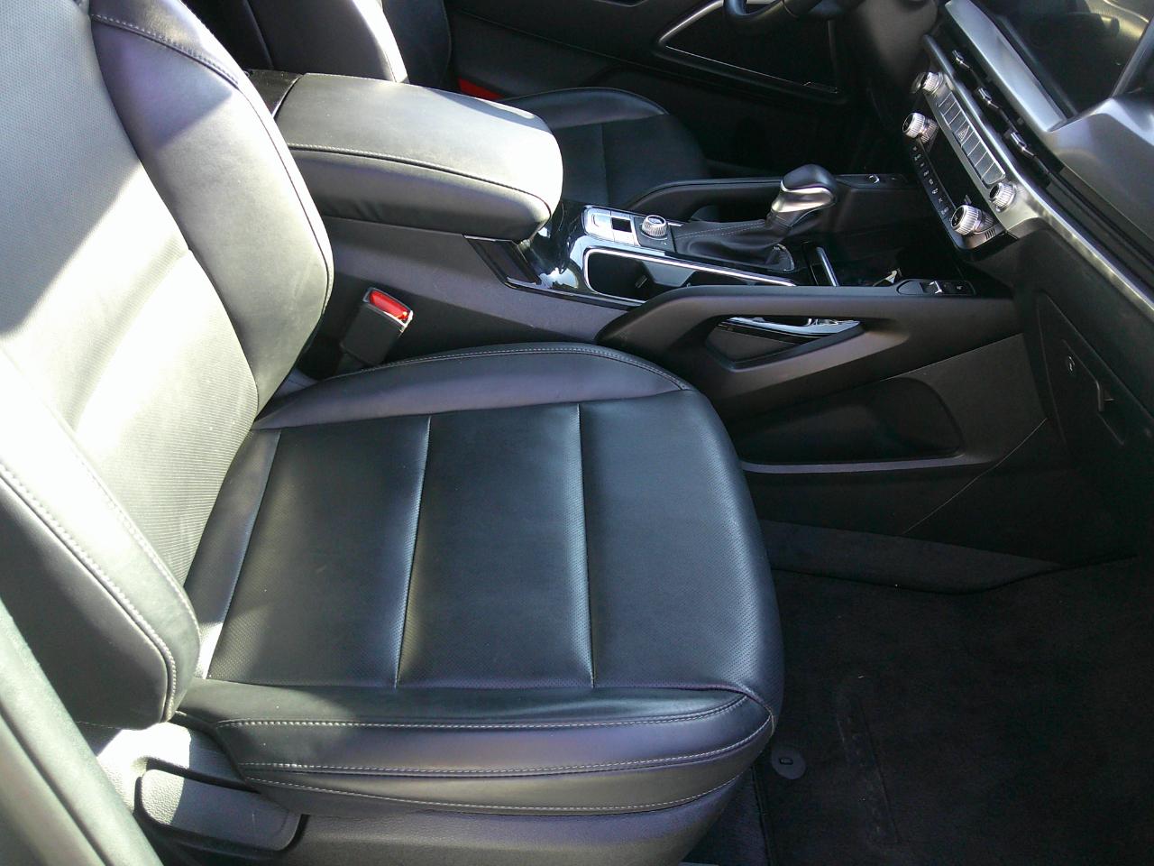 Kia Telluride S AWD 2025