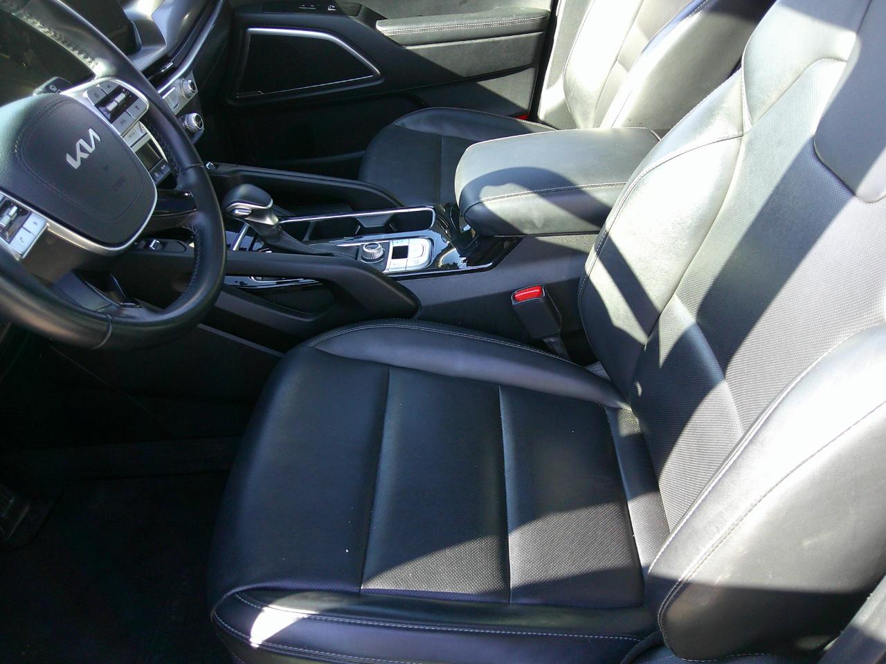 Kia Telluride S AWD 2025