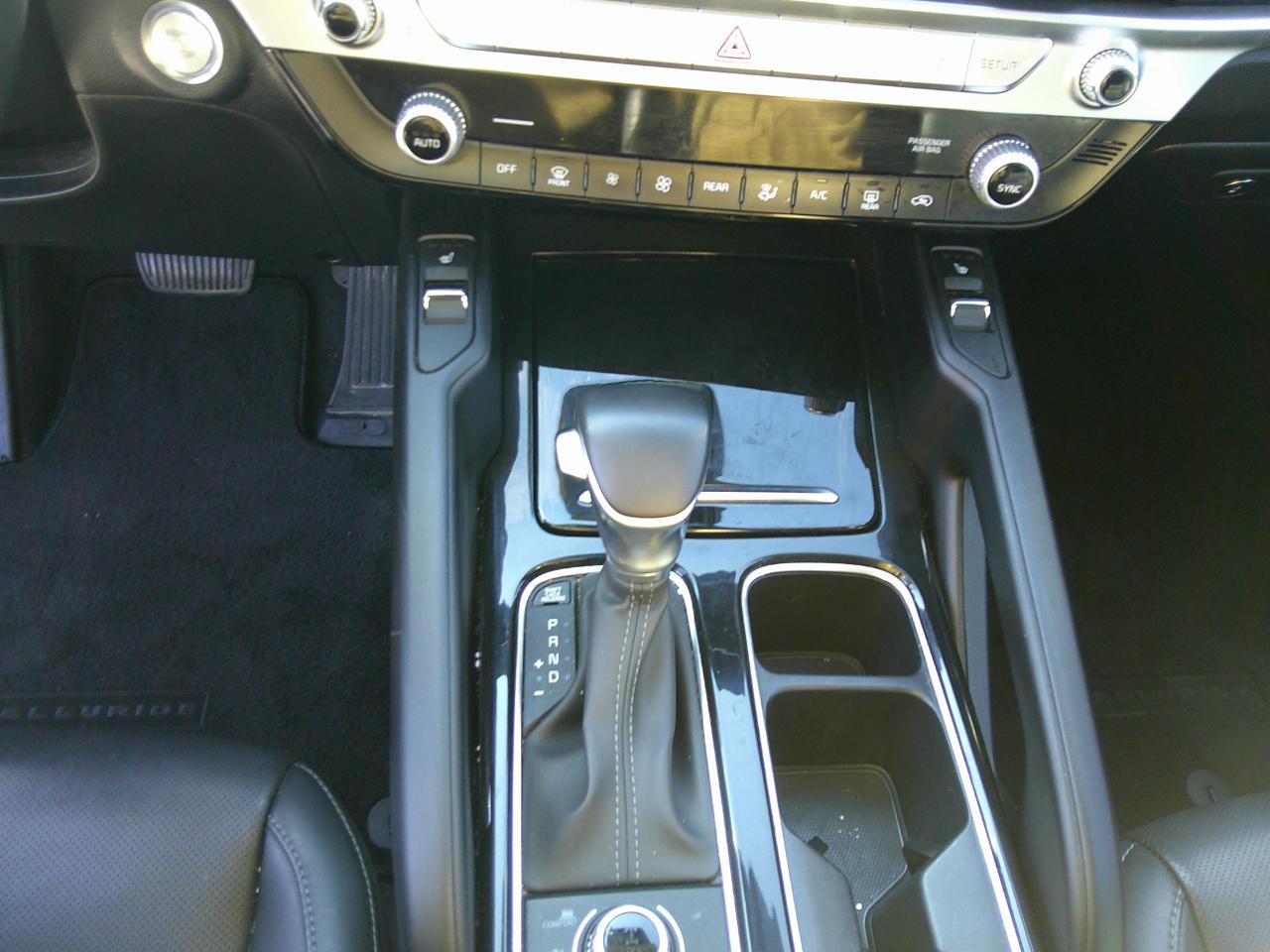 Kia Telluride S AWD 2025