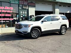 2017 GMC Acadia 
