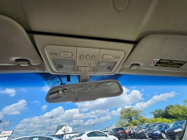 Lexus SC 430 2dr Convertible 2004