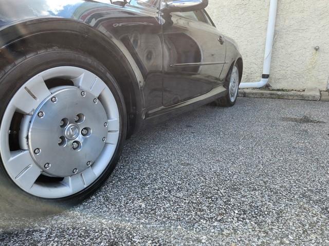 Lexus SC 430 2dr Convertible 2004