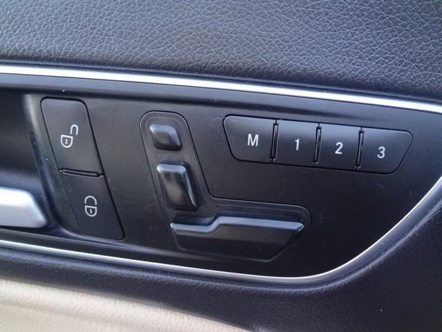 Mercedes-Benz CLA-Class 4dr Sdn CLA 250 4MATIC 2014