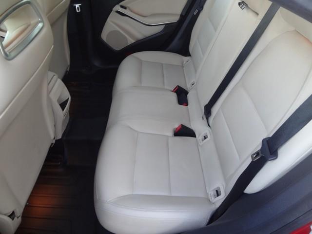 Mercedes-Benz CLA-Class 4dr Sdn CLA 250 4MATIC 2014