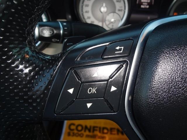 Mercedes-Benz CLA-Class 4dr Sdn CLA 250 4MATIC 2014