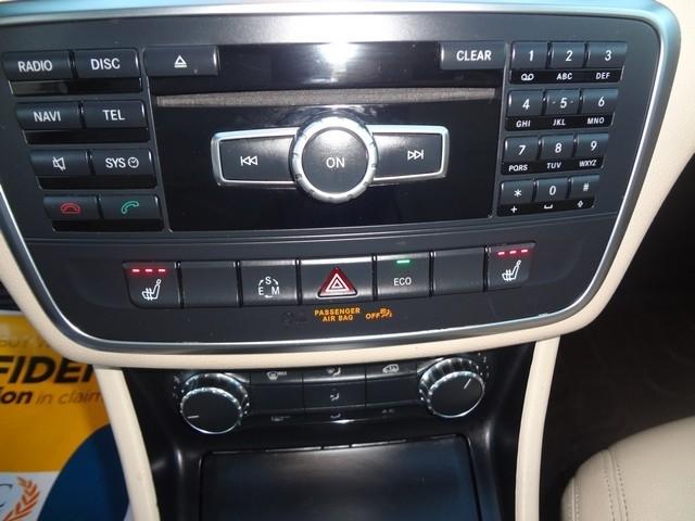 Mercedes-Benz CLA-Class 4dr Sdn CLA 250 4MATIC 2014