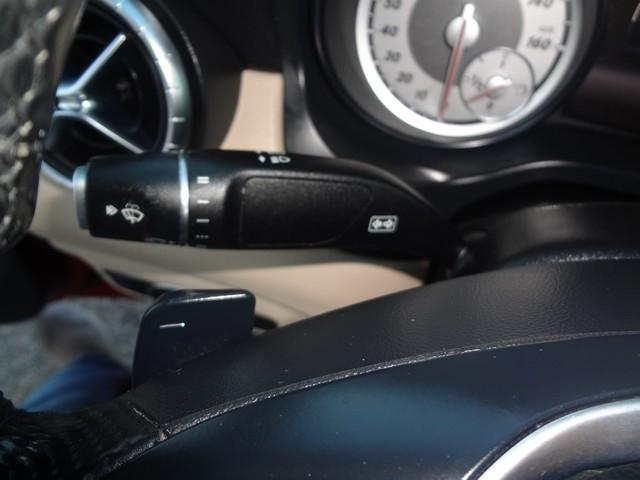 Mercedes-Benz CLA-Class 4dr Sdn CLA 250 4MATIC 2014