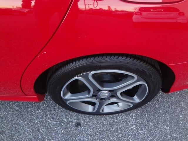 Mercedes-Benz CLA-Class 4dr Sdn CLA 250 4MATIC 2014