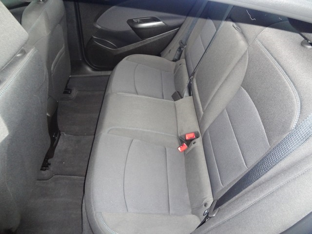 Chevrolet Cruze 4dr Sdn 1.6L LT w/1SH 2018