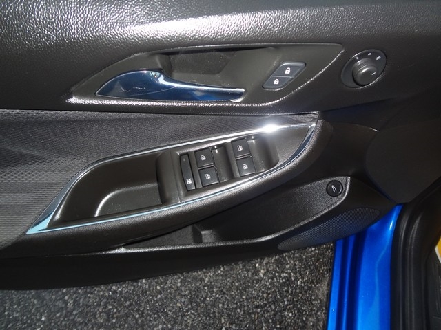 Chevrolet Cruze 4dr Sdn 1.6L LT w/1SH 2018