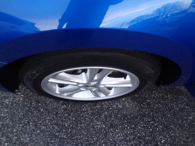 Chevrolet Cruze 4dr Sdn 1.6L LT w/1SH 2018