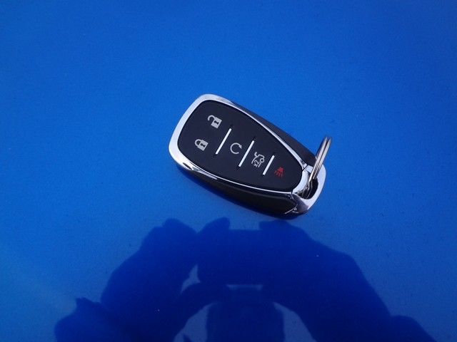 Chevrolet Cruze 4dr Sdn 1.6L LT w/1SH 2018