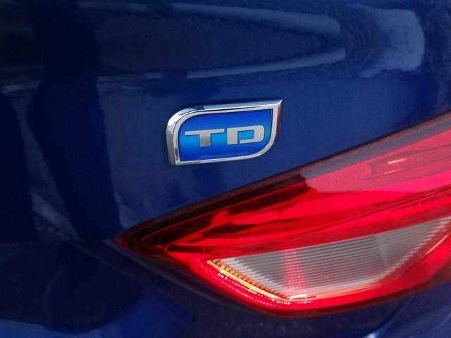 Chevrolet Cruze 4dr Sdn 1.6L LT w/1SH 2018