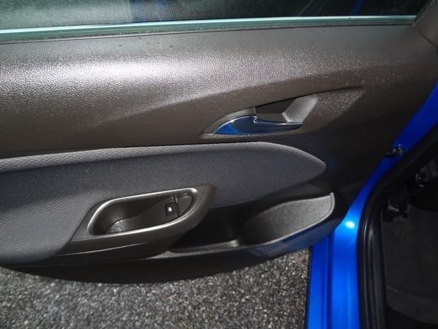 Chevrolet Cruze 4dr Sdn 1.6L LT w/1SH 2018