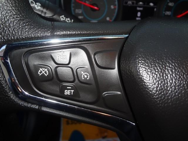 Chevrolet Cruze 4dr Sdn 1.6L LT w/1SH 2018