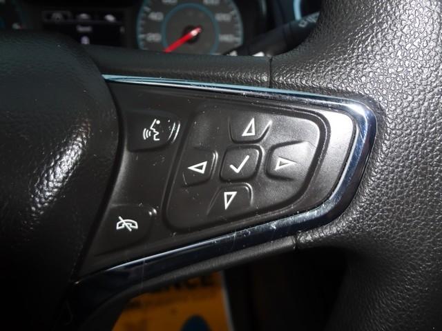 Chevrolet Cruze 4dr Sdn 1.6L LT w/1SH 2018