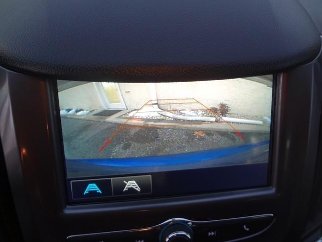 Chevrolet Cruze 4dr Sdn 1.6L LT w/1SH 2018