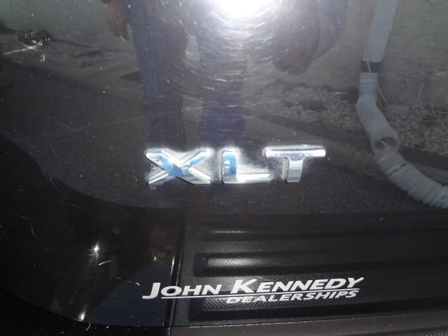 Ford Expedition EL  2017