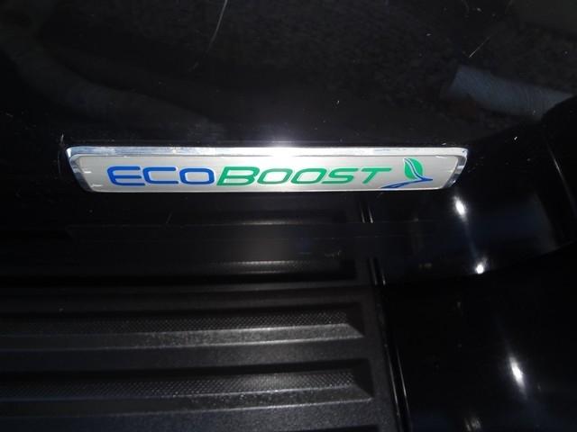 Ford Expedition EL  2017