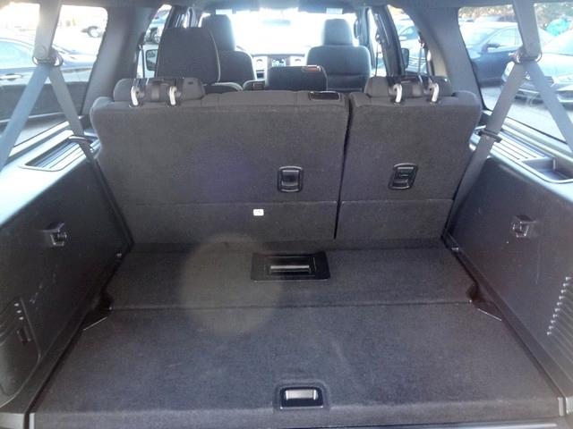 Ford Expedition EL  2017